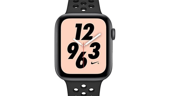 Apple Watch Series 4