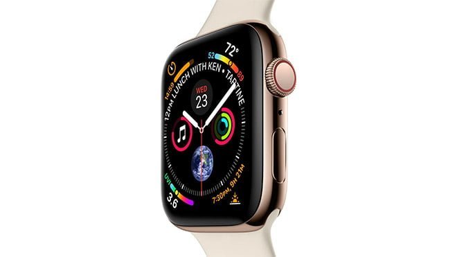 Apple Watch Series 4