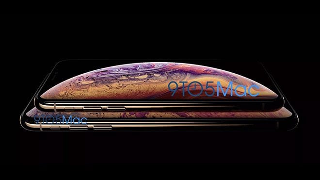 Apple iPhone Watch Series 4