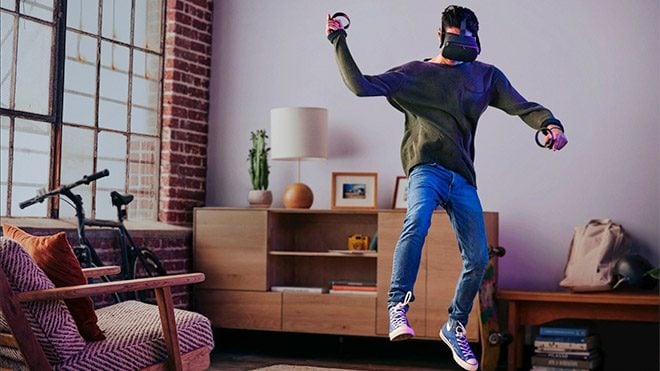 Oculus Quest