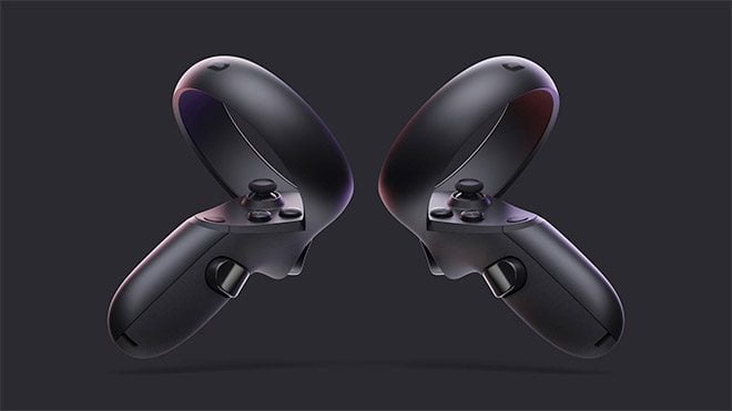 Oculus Quest