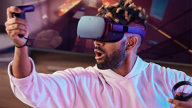 Oculus Quest