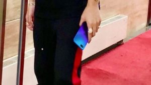 Xiaomi Mi 8X Xiaomi Mi 8 Youth Edition