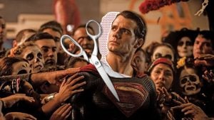 superman henry cavill