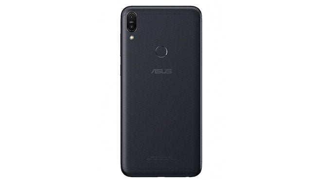 Asus Zenfone Max Pro