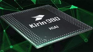 Huawei Kirin 980