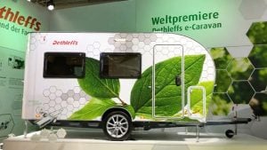 Dethleffs E.home Coco