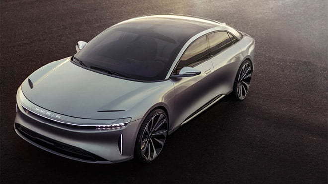 Lucid Air