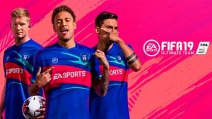 FIFA 19