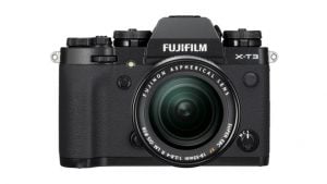 Fujifilm X-T3
