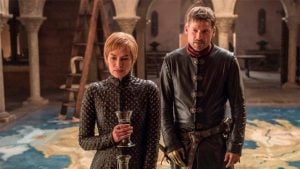 Game of Thrones 8. sezon