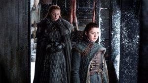 Game of Thrones