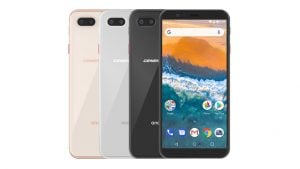 General Mobile GM 9 Pro