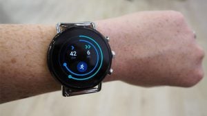 Google Pixel akıllı saat