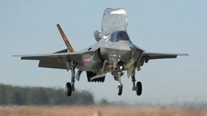 F-35B