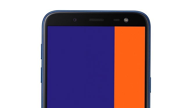 galaxy a8  2019
