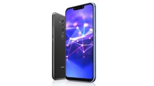 Huawei Mate 20 lite