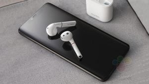 Huawei Mate 20 Porsche Edition