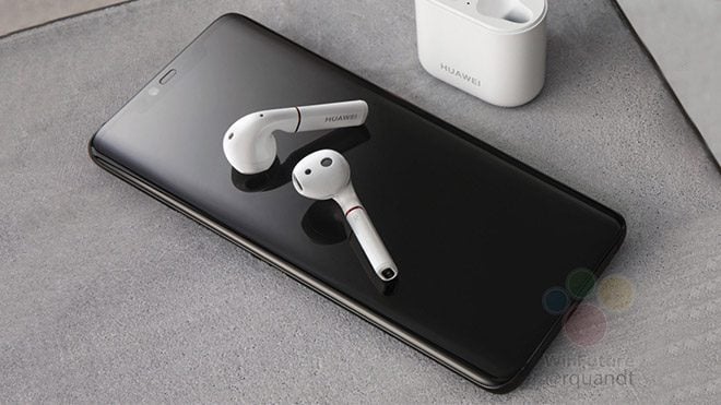 Huawei Mate 20 Porsche Edition