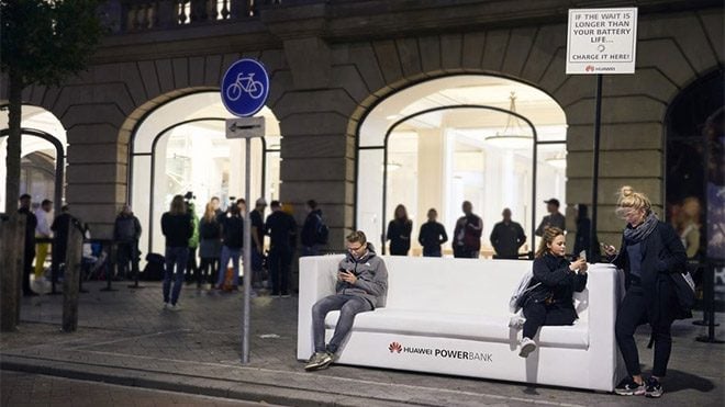 Huawei iPhone Xs iPhone Xs Max