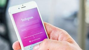 Instagram