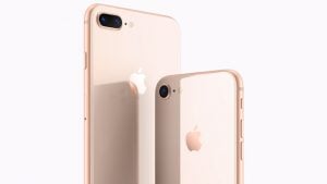iPhone 8 iPhone 8 Plus