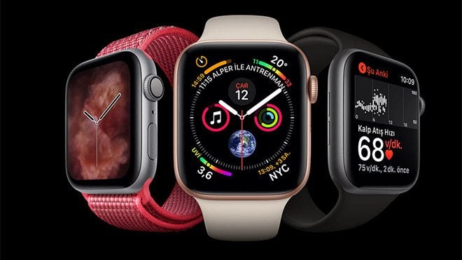 Apple iPhone XS, iPhone XS Max, iPhone XR