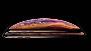 Apple iPhone XS, iPhone XS Max, iPhone XR