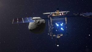Hayabusa 2 Ryugu