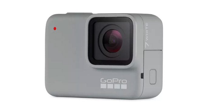 GoPro Hero 7
