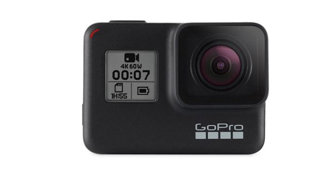 GoPro Hero 7