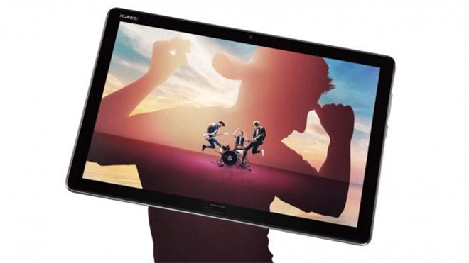 Huawei MediaPad M5 Lite