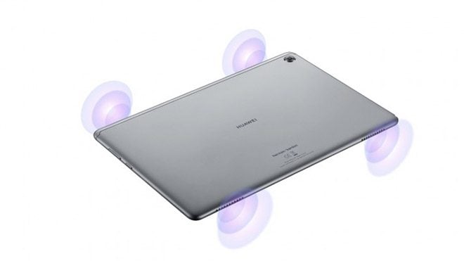 Huawei MediaPad M5 Lite