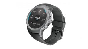 LG Watch W7