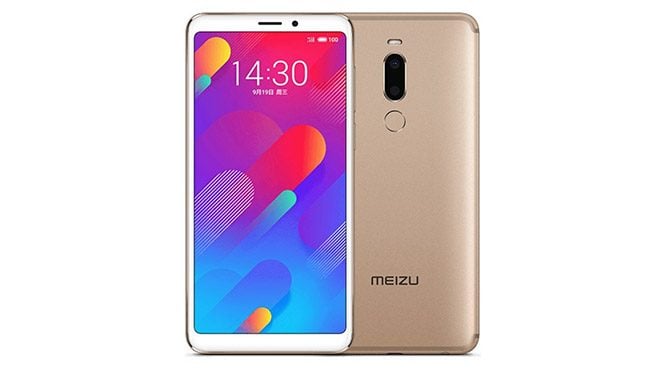 Meizu X8 Meizu V8 Meizu V8 Pro