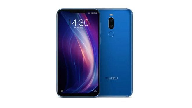 Meizu X8 Meizu V8 Meizu V8 Pro