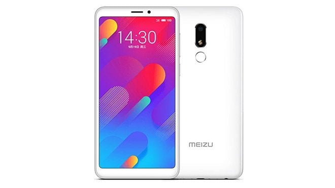 Meizu X8 Meizu V8 Meizu V8 Pro