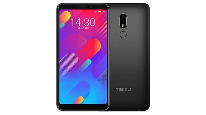 Meizu X8 Meizu V8 Meizu V8 Pro