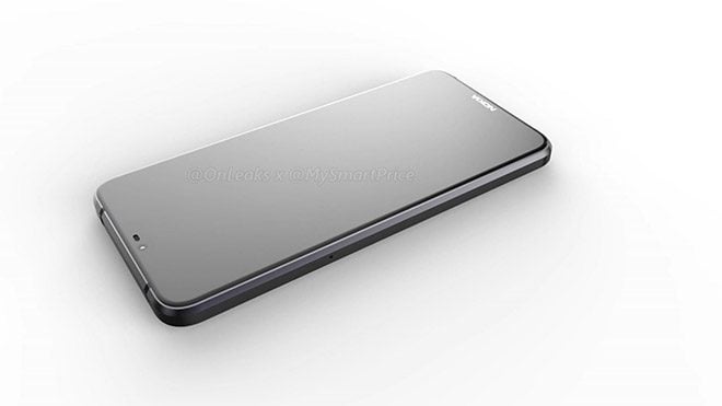 Nokia 7.1 Plus