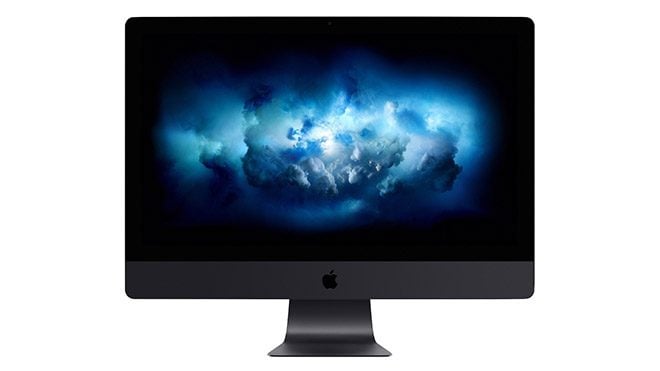 Apple iMac Pro