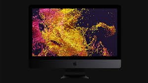 Apple iMac Pro