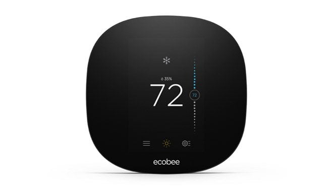 Nesnelerin interneti