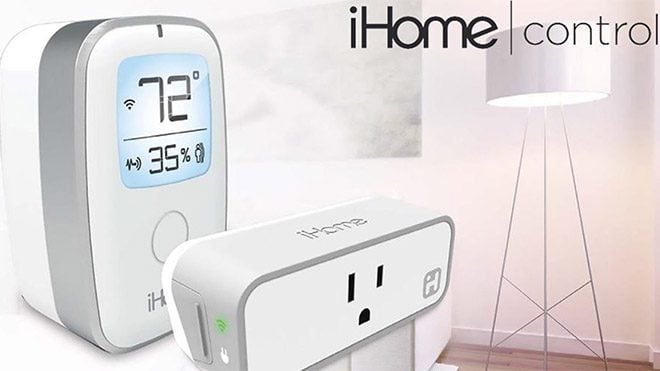 Nesnelerin interneti