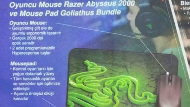 razer