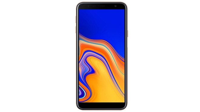 Samsung Galaxy J4+ ve Galaxy J6+