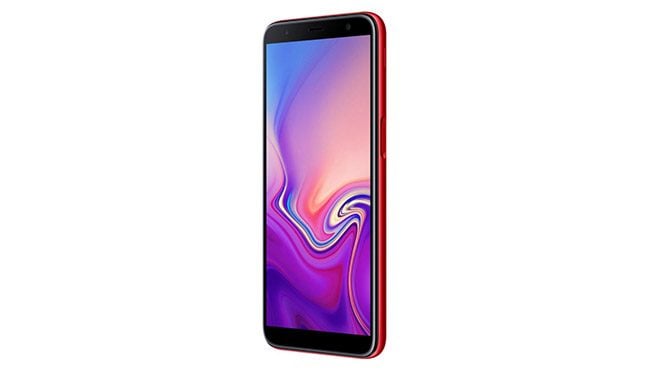 Samsung Galaxy J4+ ve Galaxy J6+