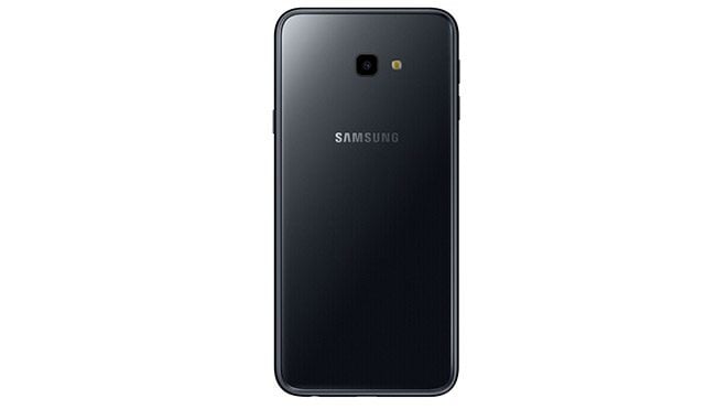 Samsung Galaxy J4+ ve Galaxy J6+