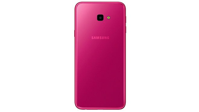 Samsung Galaxy J4+ ve Galaxy J6+