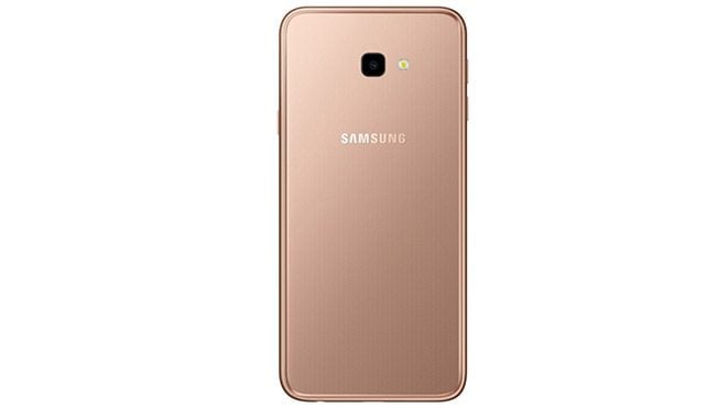 Samsung Galaxy J4+ ve Galaxy J6+