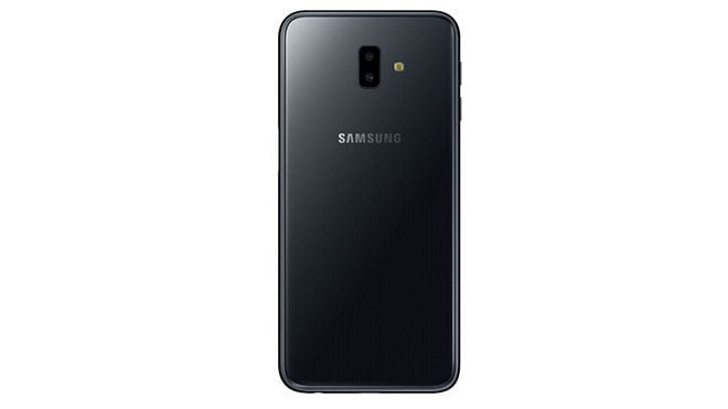 Samsung Galaxy J4+ ve Galaxy J6+